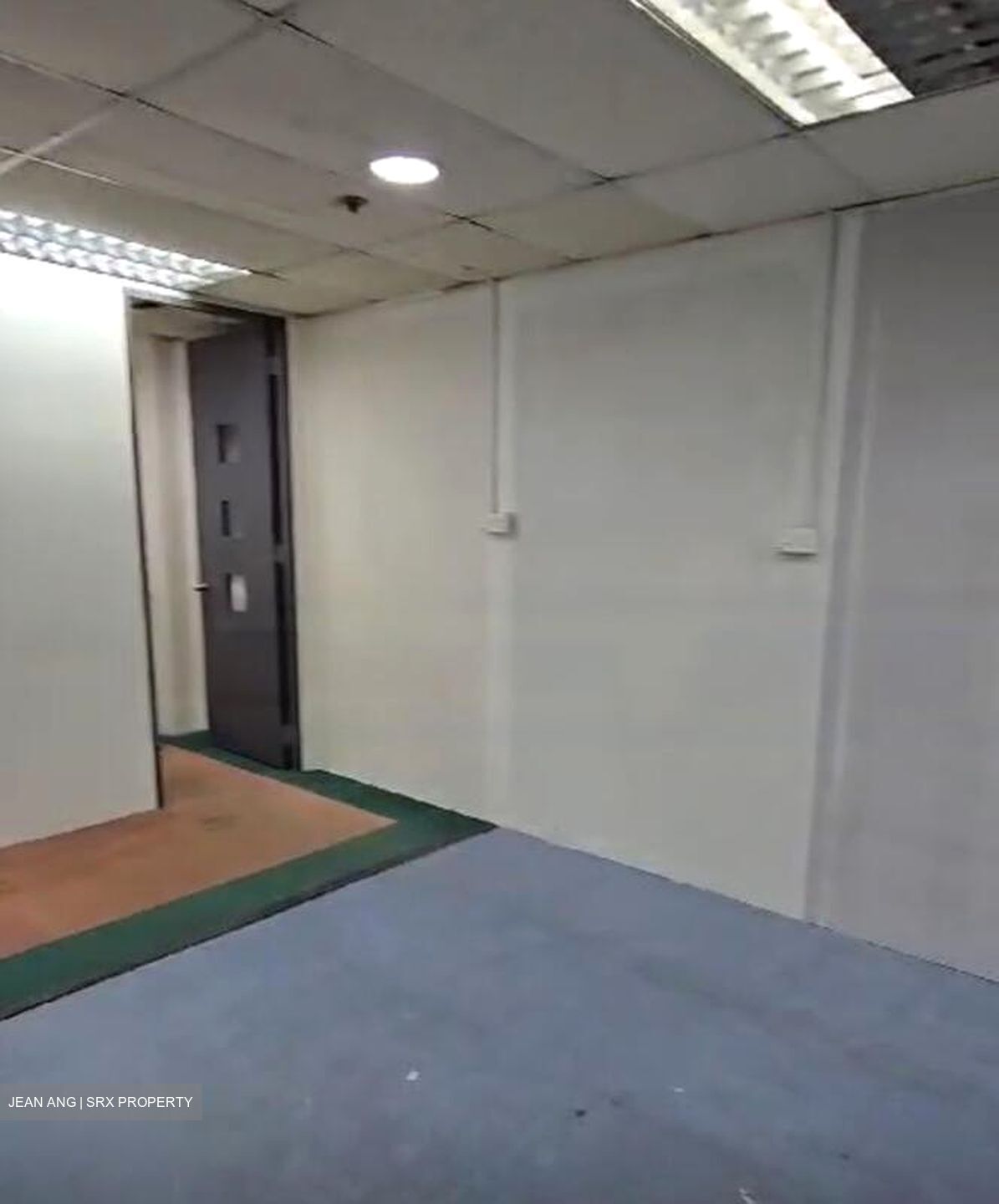 High Street Centre (D6), Office #451345371